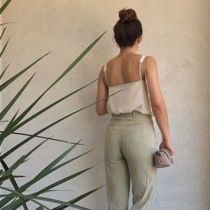 Meet your Posher, Nikki